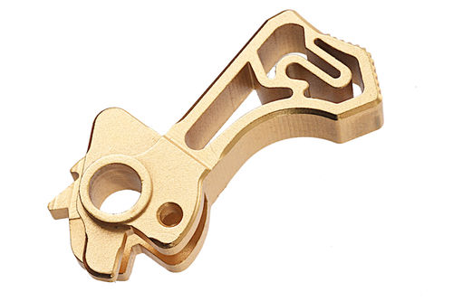 Gunsmith Bros Infinity SV Style Hammer Type 2 - Gold