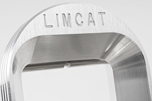 Gunsmith Bros Limcat Style Magwell - Silver