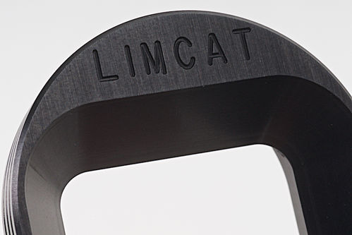 Gunsmith Bros Limcat Style Magwell - Black