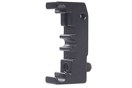 Gunsmith Bros Puzzle Trigger Base - Black