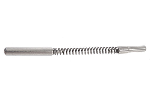 Gunsmith Bros Steel Disconnector & Value Knocker Hammer Set for Marui Hi Capa