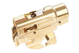 Gunsmith Bros Hop-Up Base Set for Tokyo Mauri HI Capa Series - Gold