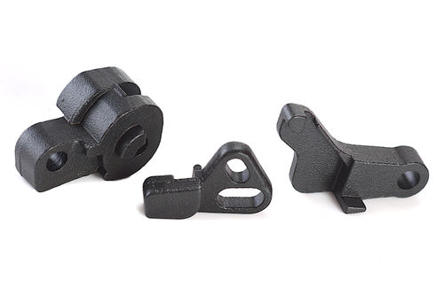 New-Age Steel Trigger Set for WE G Series GBB Series