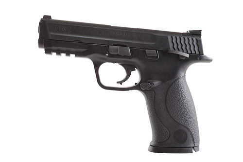 Tokyo Marui SW MP9 - Black