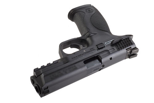 Tokyo Marui SW MP9 - Black