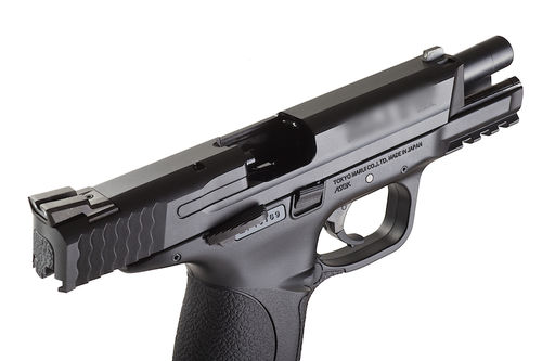 Tokyo Marui SW MP9 - Black