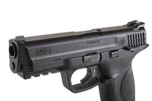 Tokyo Marui SW MP9 - Black