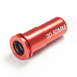 MAXX MODEL CNC Aluminum Double O-Ring Nozzle (20,50mm)
