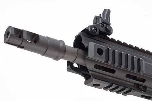 VFC Avalon Calibur Carbine DX - Black