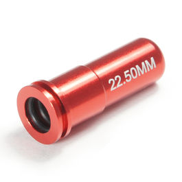 MAXX MODEL CNC Aluminum Double O-Ring Nozzle (22,50mm)