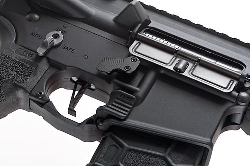 VFC Avalon Calibur Carbine DX - Black