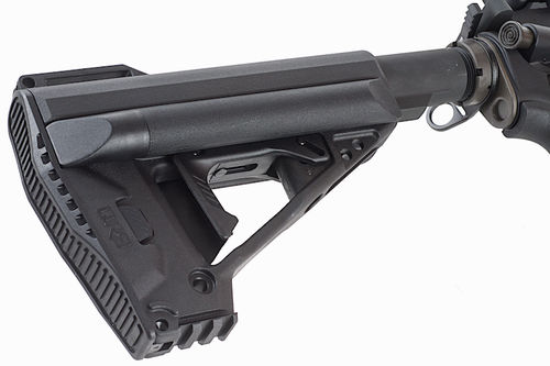 VFC Avalon Calibur Carbine DX - Black