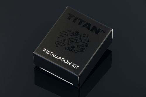 GATE TITAN v2 Installation Kit