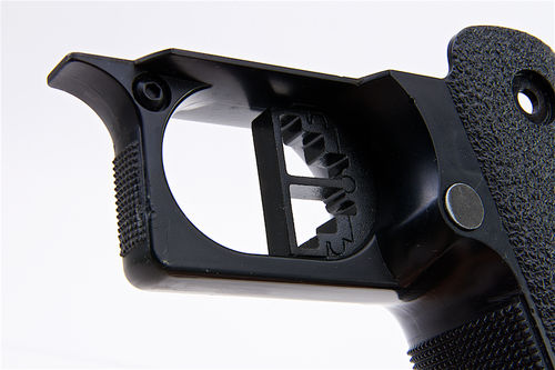 AW Custom Trigger Kit #3 for Tokyo Marui / WE / AW Hi Capa Series - Black