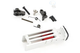 Guns Modify Aluminium CNC Zero Housing System for Tokyo Marui Model 17 / 26 / 34