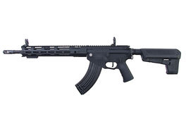 KRYTAC Trident 47 SPR AEG (M-LOK) - Black<font color=red> (Only for Spain)</font>