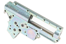 KRYTAC Nautilus Version 2 Gearbox Shell