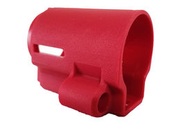 Airtech Studios BEUTM Battery Extension Unit for G&G ARP9 & ARP556 Series - Red