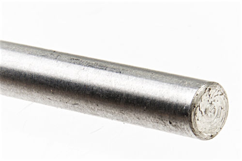 Alpha Parts Stainless Steel 7.5-9.5 inch Gas Tube for Systema PTW / GBB M4 Series