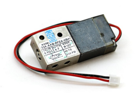 POLARSTAR MAC 200 PSI Solenoid, R107 (RoHS Compliant) (FUSION ENGINE solenoid)