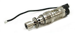 POLARSTAR MAC 214 150 PSI Bullet Valve (F1 solenoid)