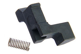 Guarder Aluminum Selector Sear for Tokyo Marui Model 18C GBB