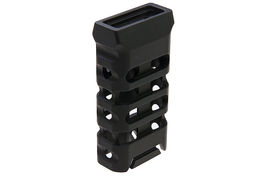 GK Tactical KeyMod & M-LOK Ultralight Vertical Grip - Type A
