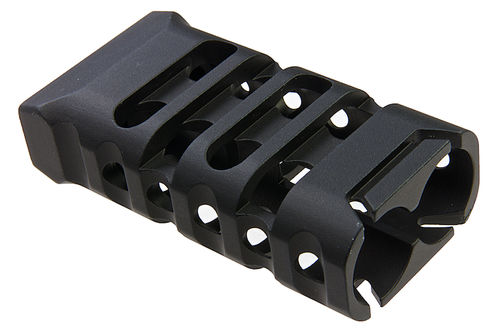 GK Tactical KeyMod & M-LOK Ultralight Vertical Grip - Type A