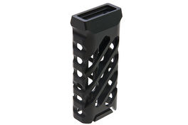 GK Tactical KeyMod & M-LOK Ultralight Vertical Grip-45 - Type B