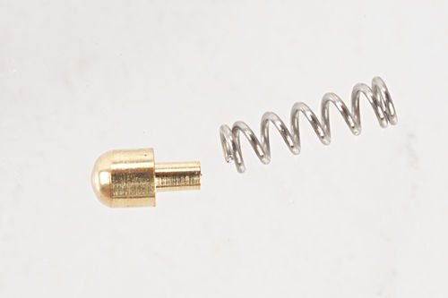 Guns Modify Copper Made Selector Pin Set for Tokyo Marui Model 18C