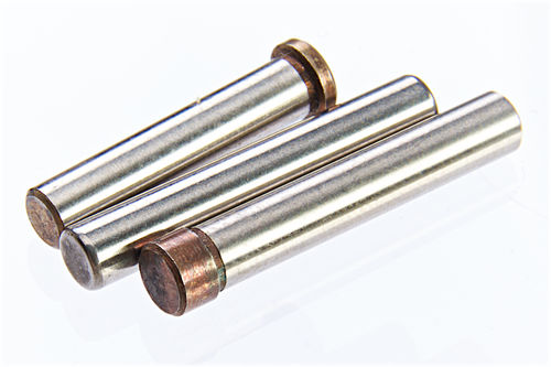 Guns Modify HRC60 Hard Steel Firing Control Pins for Tokyo Marui G18C / Umarex (VFC) G17 / G18 / G19