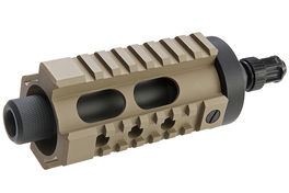 ARES Handguard (Short) for ARES M45X AEG - DE
