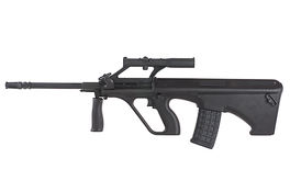 GHK AUG A2 GBBR
