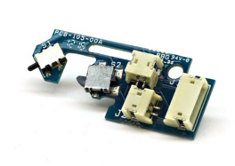 POLARSTAR Switch Board JACK/F1 V3
