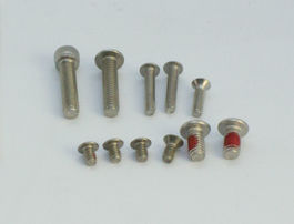 POLARSTAR Complete Screw set, FEV3
