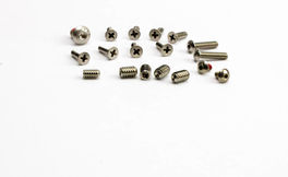 POLARSTAR Complete Screw set, m249 / m60 / pkm