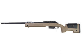 Tokyo Marui M40A5 Bolt Action Sniper Rifle - Flat Dark Earth