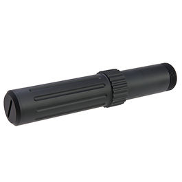 ARES Extendable Buffer Tube (Long) for ARES M45X AEG