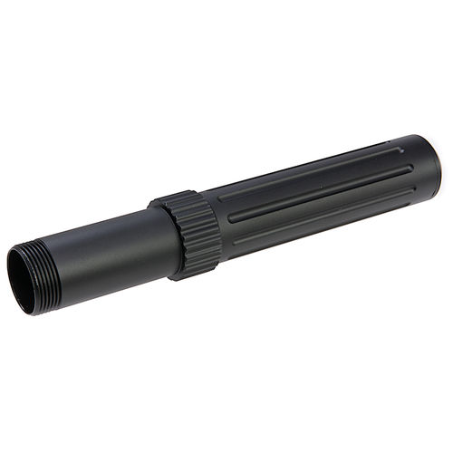 ARES Extendable Buffer Tube (Mid) for ARES M45X AEG