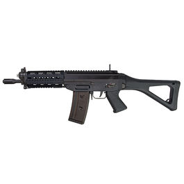 GHK 553 Tactical GBBR (QPQ)