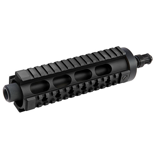 ARES Handguard (Mid) for ARES M45X AEG - Black