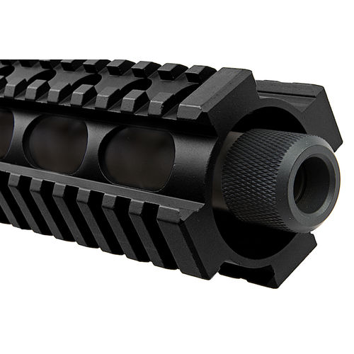 ARES Handguard (Mid) for ARES M45X AEG - Black