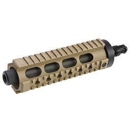 ARES Handguard (Mid) for ARES M45X AEG - DE