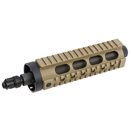 ARES Handguard (Mid) for ARES M45X AEG - DE