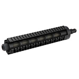 ARES Handguard (Long) for ARES M45X AEG - Black