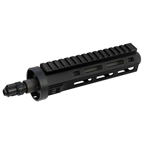 ARES M-Lok Handguard (Mid) for ARES M45X AEG - Black