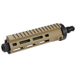 ARES M-Lok Handguard (Mid) for ARES M45X AEG - DE