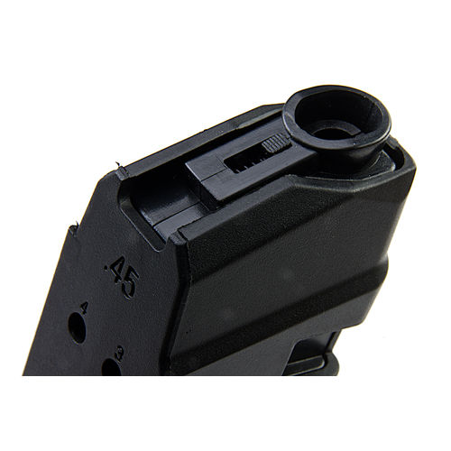 ARES 55rds AEG Magazine for ARES M45 Series