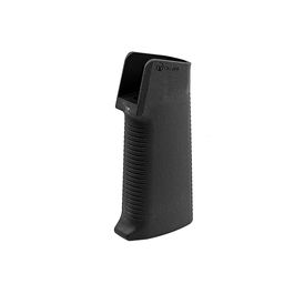 ARES Slim Pistol Grip Type A for ARES M45X AEG - Black