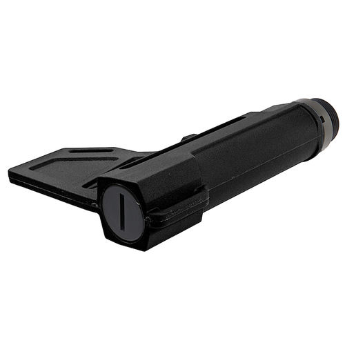 ARES Amoeba Adjstable Stock (Type B) for Ameoba & Ares M4 Series - Black